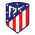 Atletico Madrid Lasten pelipaita